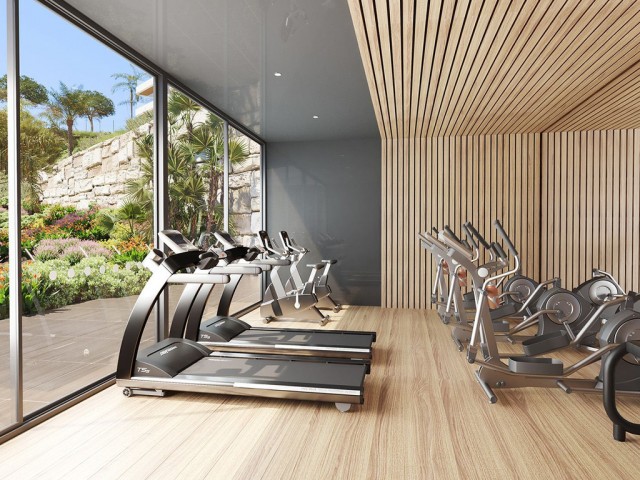 Apartamento con 2 Dormitorios  en Calanova Golf