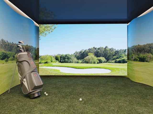 Apartamento con 2 Dormitorios  en Calanova Golf