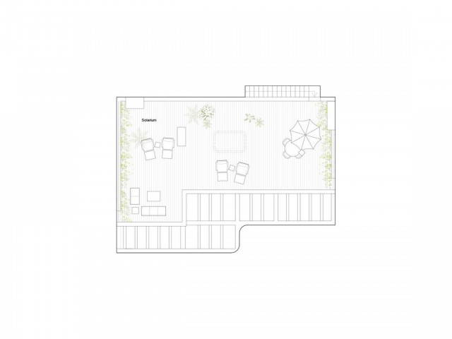 Apartamento con 2 Dormitorios  en Calanova Golf