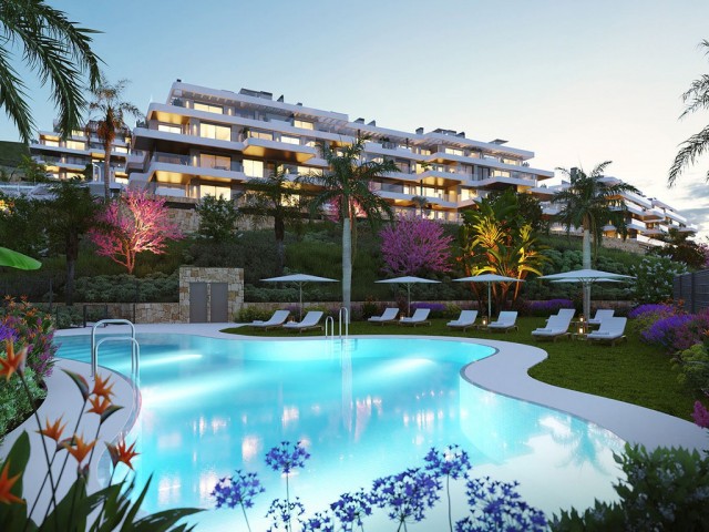 Apartment, Calanova Golf, DVG-D5040