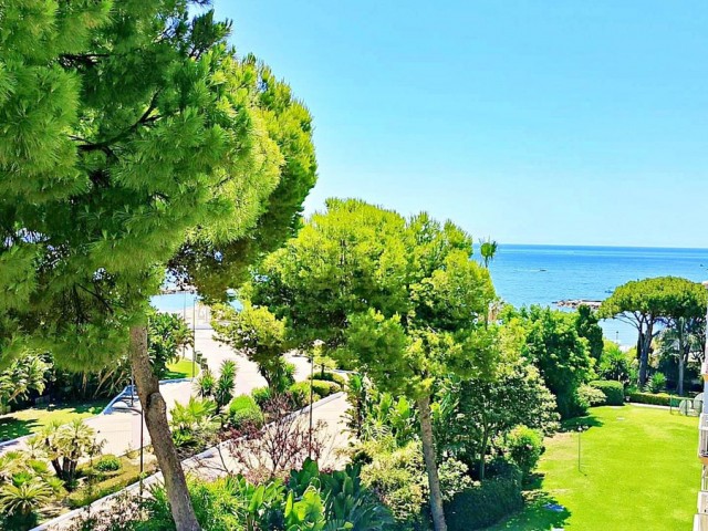 Studio, Puerto Banús, R3229261