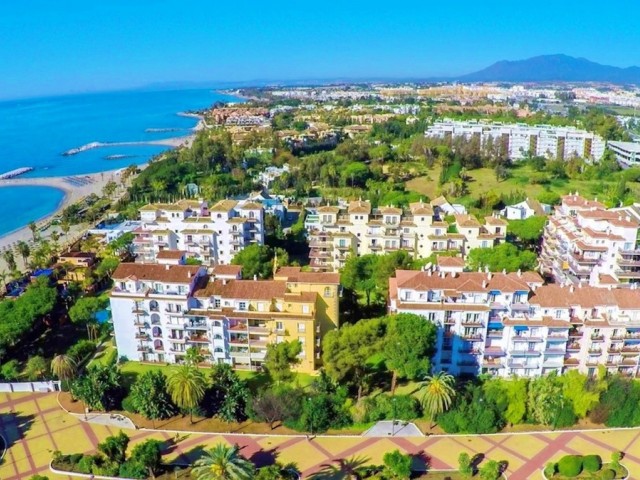 Studio, Puerto Banús, R3229261