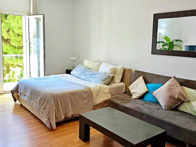 Studio in Puerto Banús