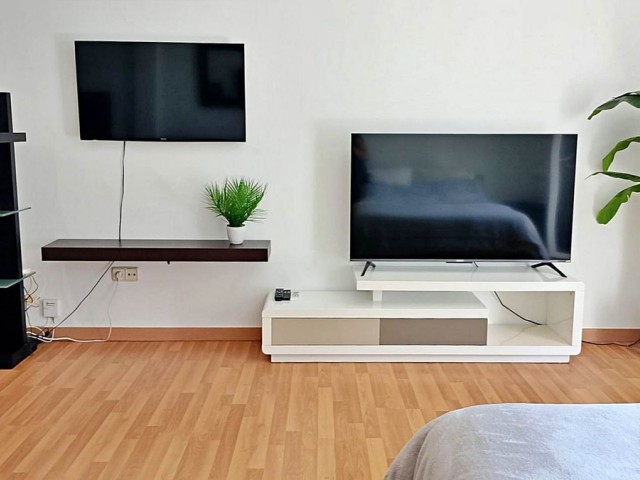 Studio in Puerto Banús