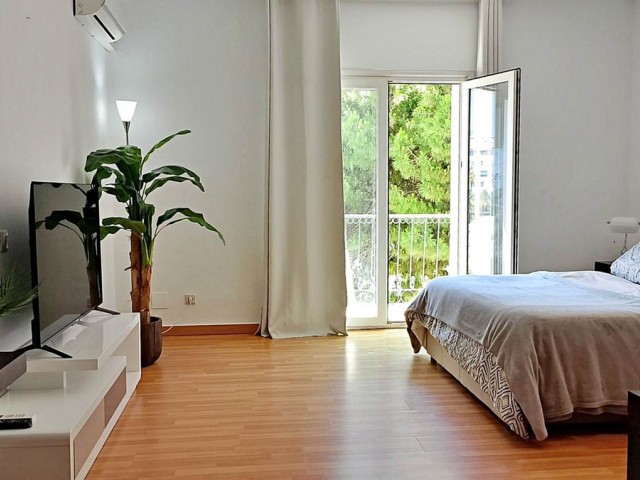 Studio in Puerto Banús