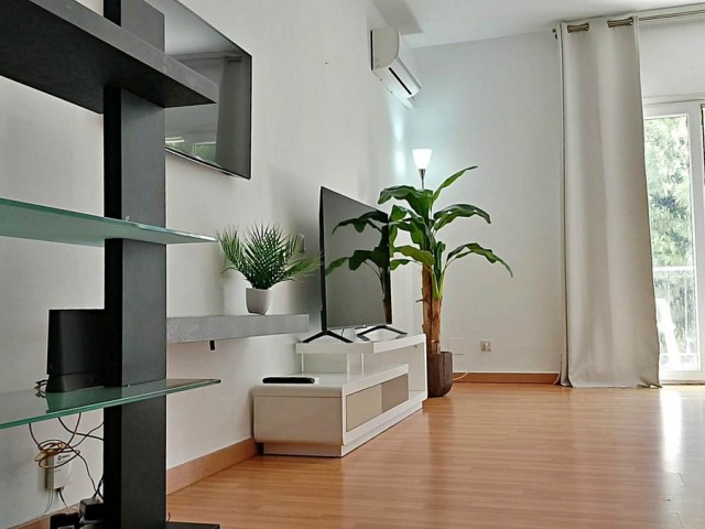 Studio in Puerto Banús