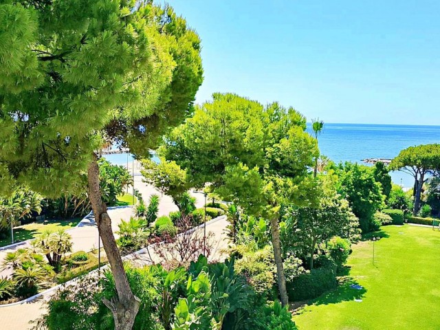 Studio in Puerto Banús