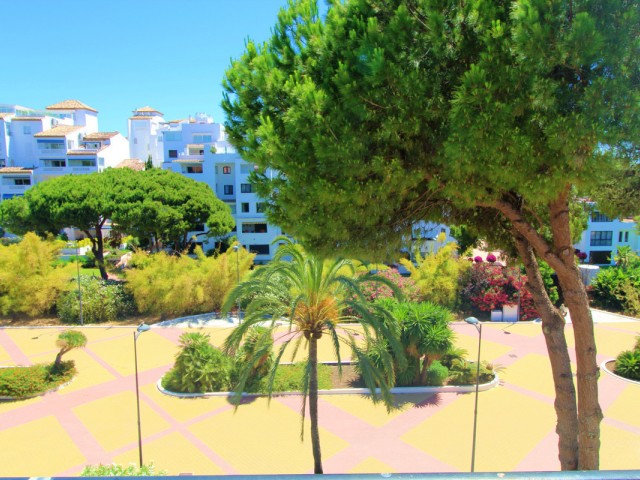 Studio in Puerto Banús