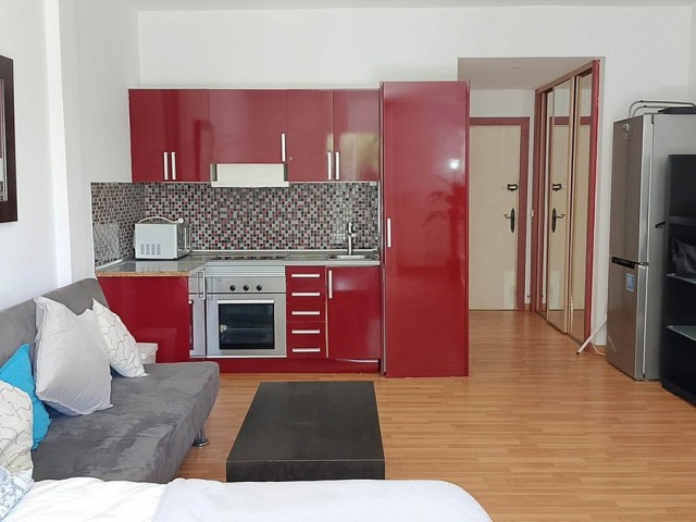 Studio, Puerto Banús, R3229261