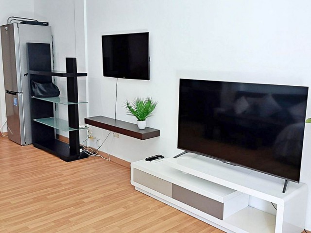 Studio in Puerto Banús