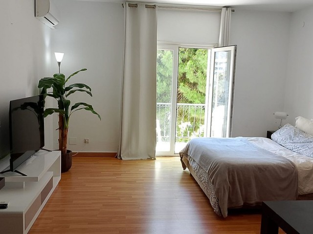 Studio in Puerto Banús