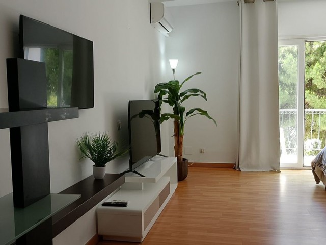 Studio in Puerto Banús