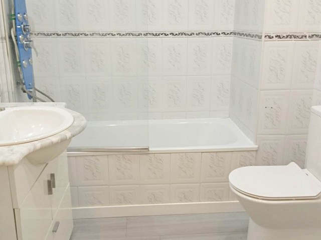 Studio in Puerto Banús