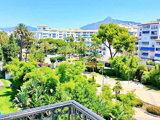 Studio in Puerto Banús