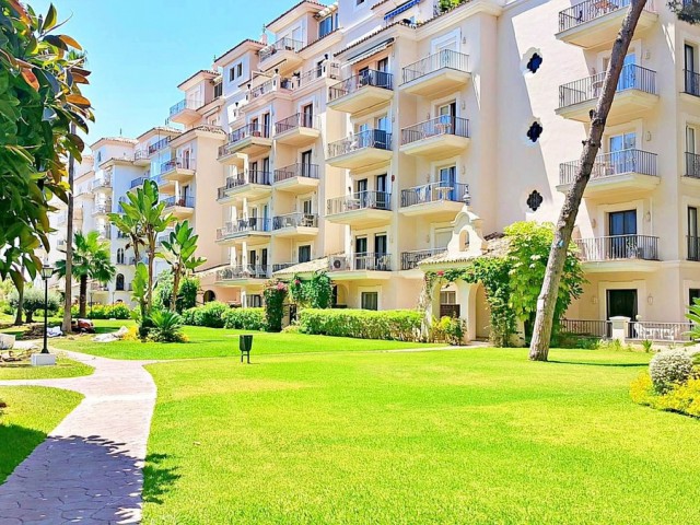 Studio in Puerto Banús