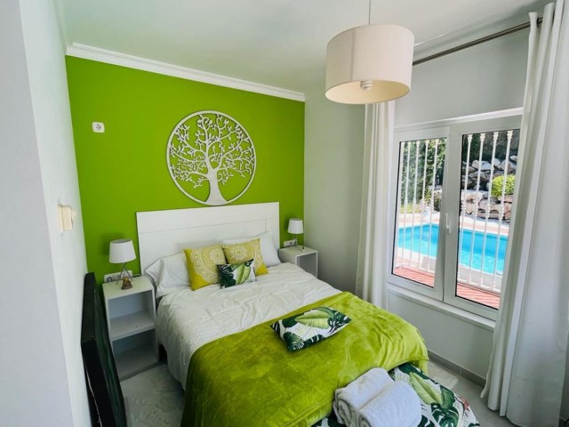 4 Bedrooms Villa in Sotogrande