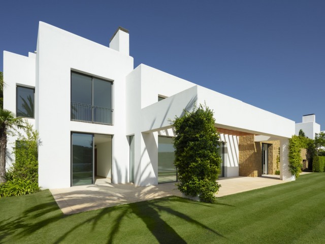 5 Soveroms Villa i Casares