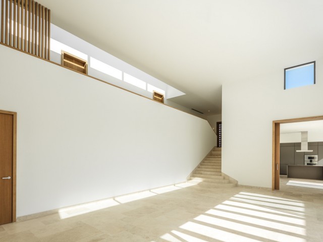 5 Soveroms Villa i Casares