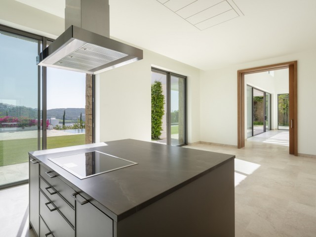 5 Soveroms Villa i Casares