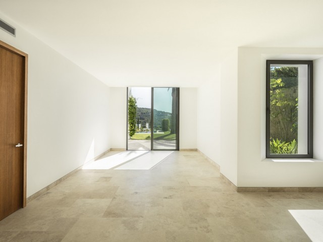 5 Soveroms Villa i Casares