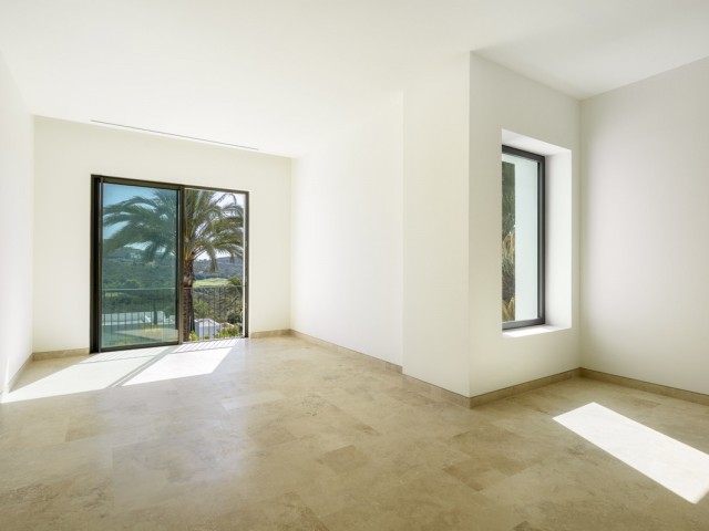 5 Soveroms Villa i Casares