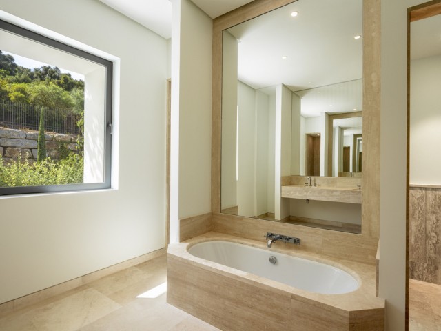 5 Soveroms Villa i Casares