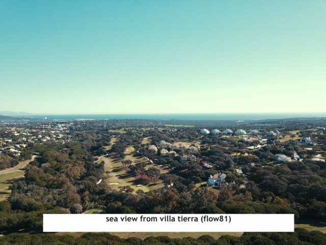  Plot in Sotogrande