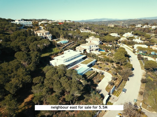  Plot in Sotogrande