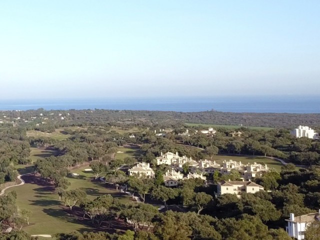  Plot in Sotogrande