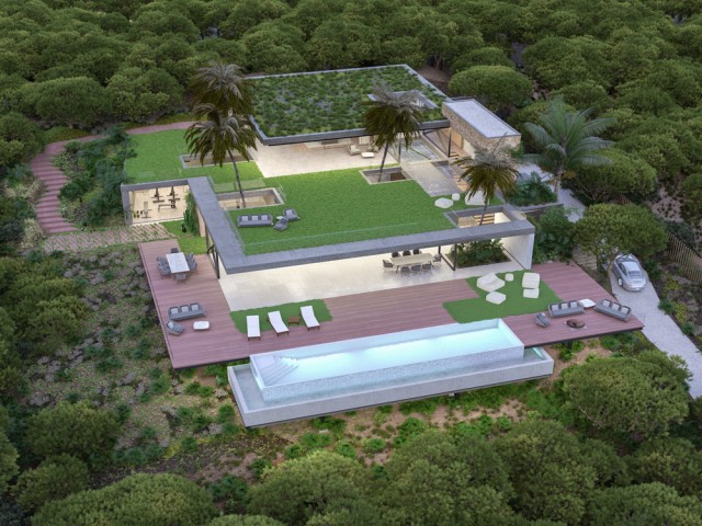  Plot in Sotogrande