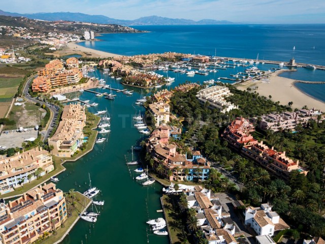  Plot in Sotogrande