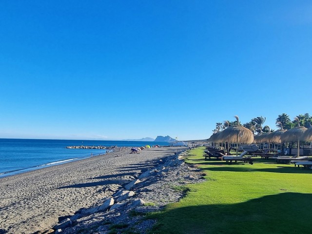  Plot in Sotogrande