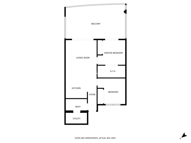 2 Bedrooms Apartment in Fuengirola