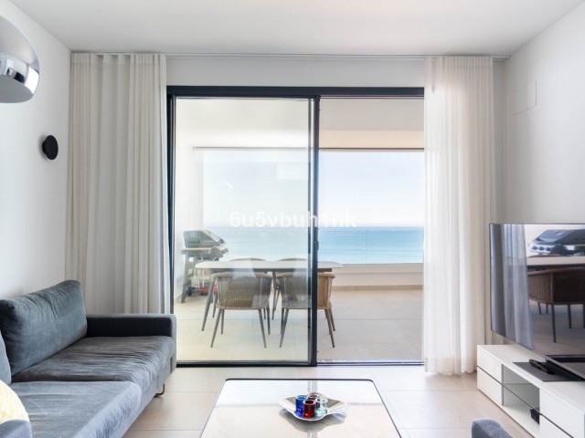 2 Bedrooms Apartment in Fuengirola