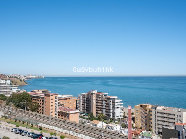 2 Makuuhuoneen Huoneisto Fuengirola