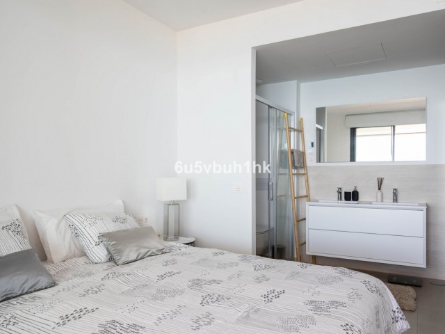 2 Schlafzimmer Apartment in Fuengirola