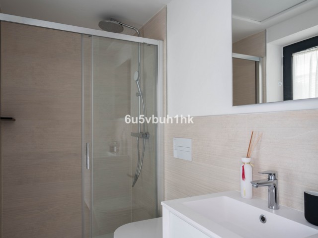 2 Schlafzimmer Apartment in Fuengirola