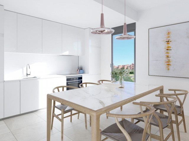 Apartment, Estepona, DVG-DA4868