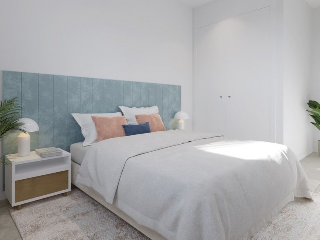 Apartment, Estepona, DVG-DA4868