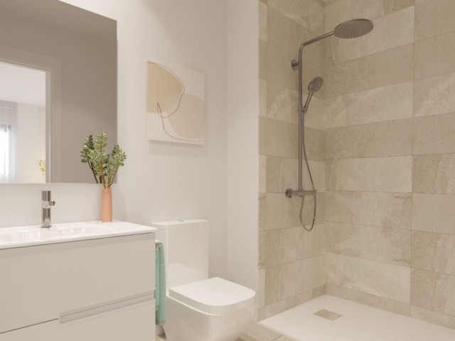 Appartement avec 3 Chambres  à Estepona