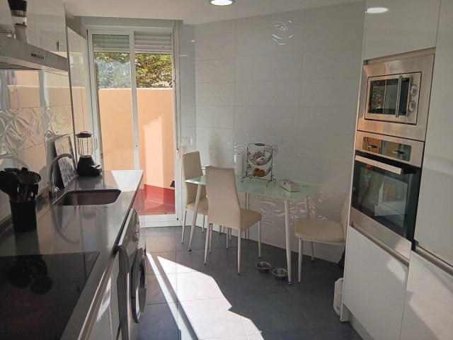 Apartment, Estepona, R4893448