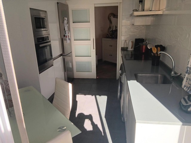 3 Schlafzimmer Apartment in Estepona