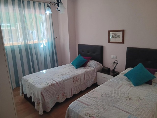 3 Schlafzimmer Apartment in Estepona