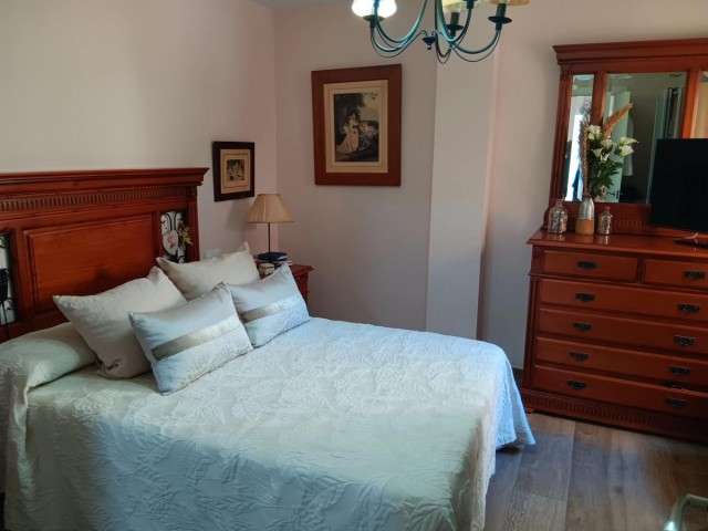 3 Schlafzimmer Apartment in Estepona