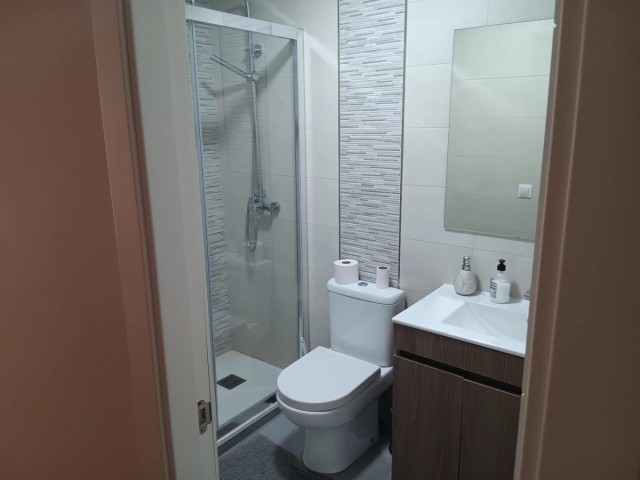 3 Schlafzimmer Apartment in Estepona