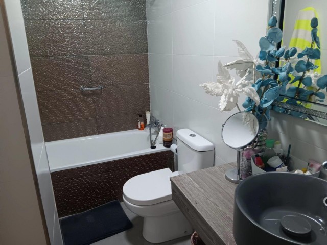 3 Schlafzimmer Apartment in Estepona