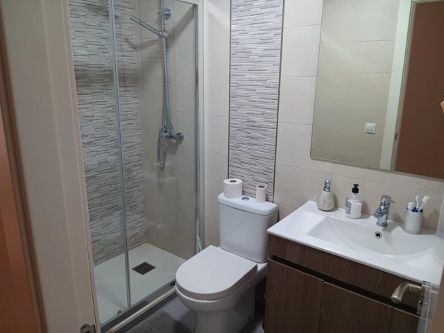 3 Schlafzimmer Apartment in Estepona