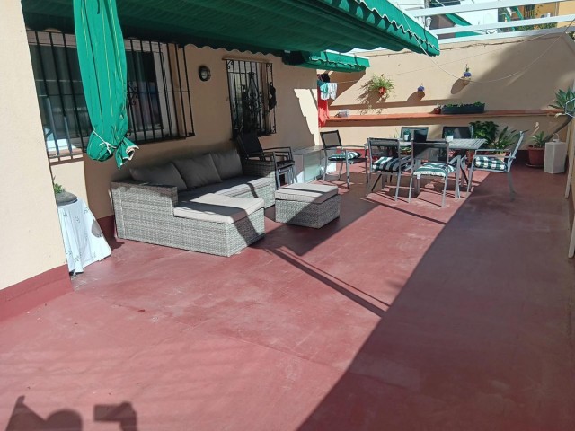 3 Schlafzimmer Apartment in Estepona
