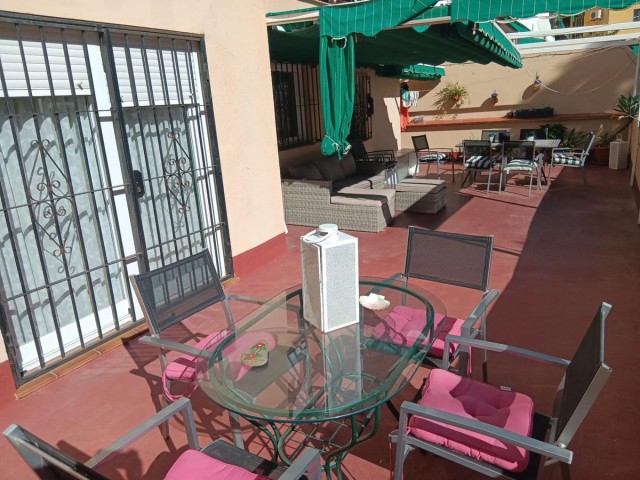 3 Schlafzimmer Apartment in Estepona