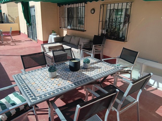 Apartment, Estepona, R4893448